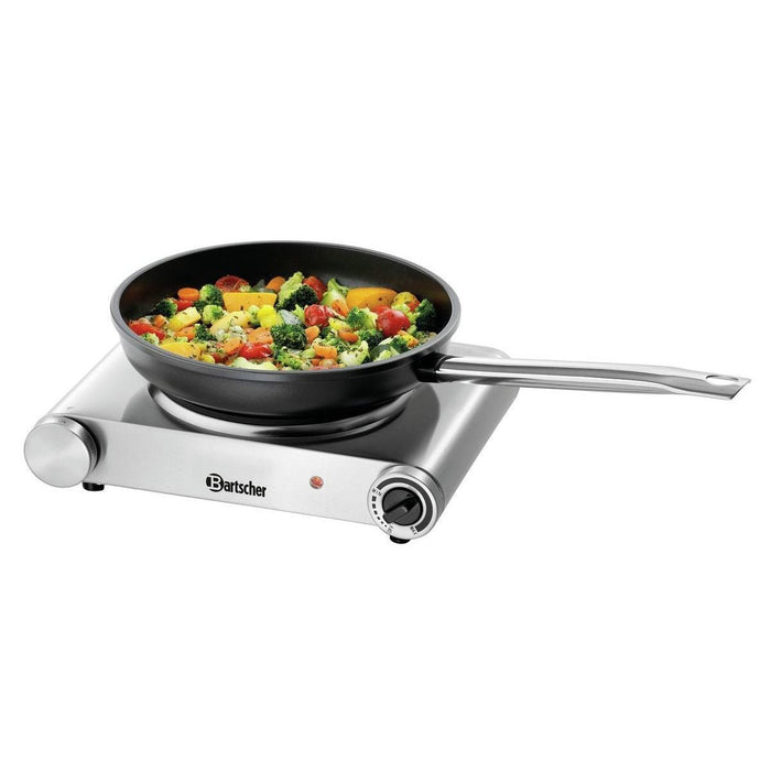 Bartscher - Bartscher Elektro-Kocher 1K1500 - GastroDeals