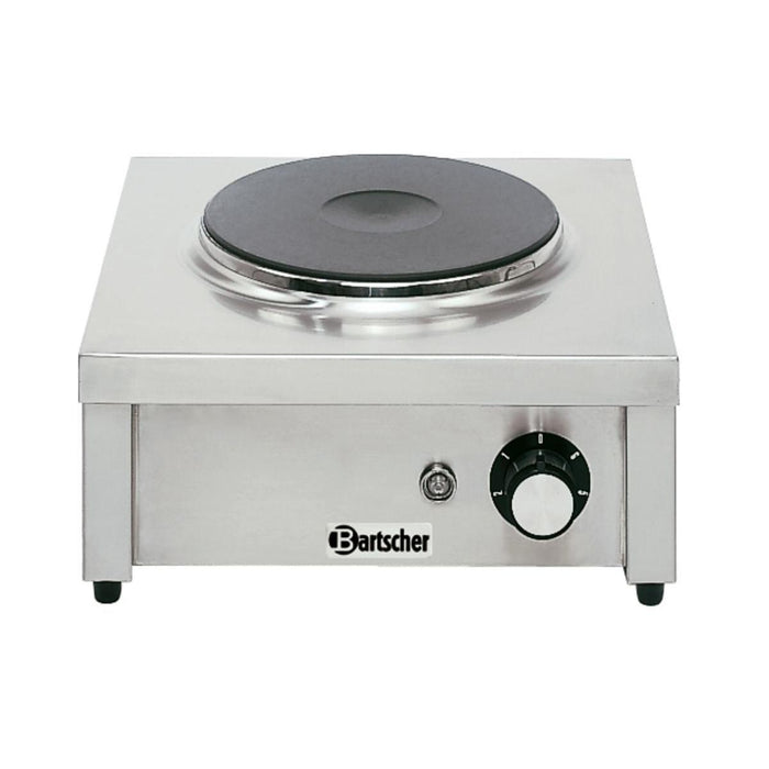 Bartscher - Bartscher Elektro-Kocher 1K2000 - GastroDeals