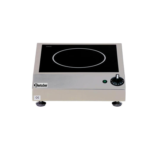 Bartscher - Bartscher Elektro-Kocher 1K2300 GL - GastroDeals