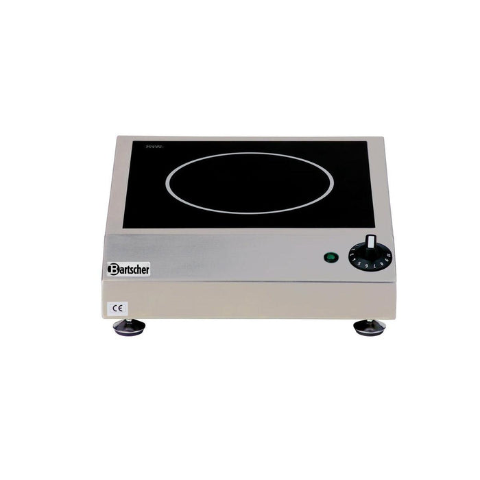Bartscher - Bartscher Elektro-Kocher 1K2300 GL - GastroDeals