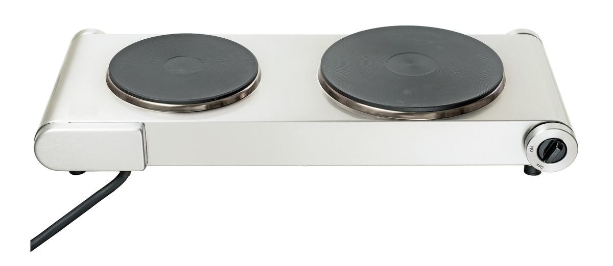 Bartscher - Bartscher Elektro-Kocher 2K2500 - GastroDeals