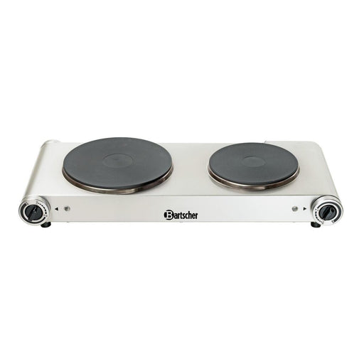 Bartscher - Bartscher Elektro-Kocher 2K2500 - GastroDeals