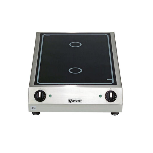 Bartscher - Bartscher Elektro-Kocher 2K6000 GLH - GastroDeals