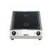Bartscher - Bartscher Elektro-Kocher 2K6000 GLH - GastroDeals