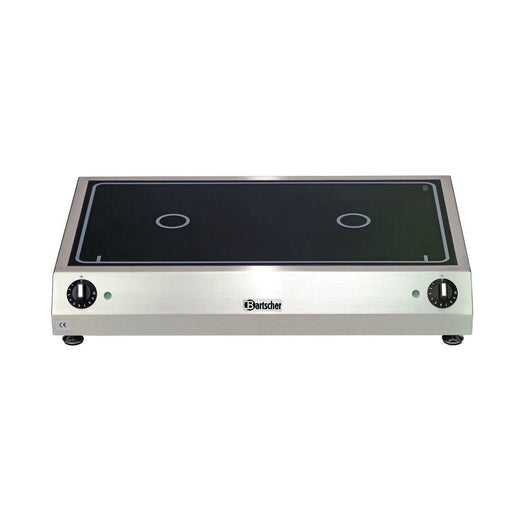 Bartscher - Bartscher Elektro-Kocher 2K6000 GLN - GastroDeals