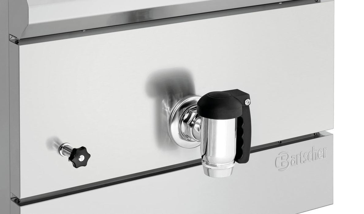 Bartscher - Bartscher Elektro-Kochkessel, 135L - GastroDeals