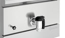 Bartscher - Bartscher Elektro-Kochkessel, 135L - GastroDeals