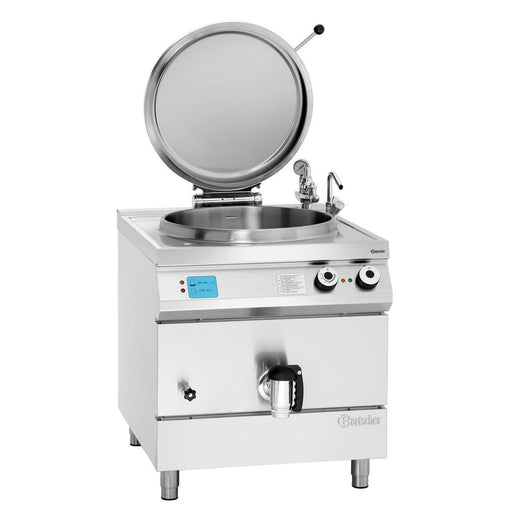 Bartscher - Bartscher Elektro-Kochkessel, 135L - GastroDeals