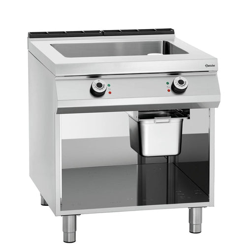 Bartscher - Bartscher Elektro Multibräter - GastroDeals