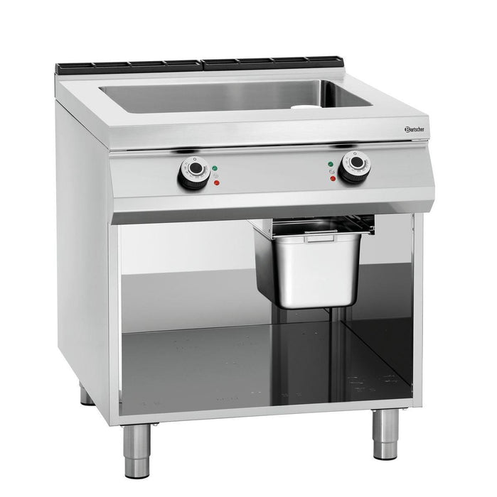 Bartscher - Bartscher Elektro Multibräter - GastroDeals