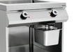 Bartscher - Bartscher Elektro Multibräter - GastroDeals