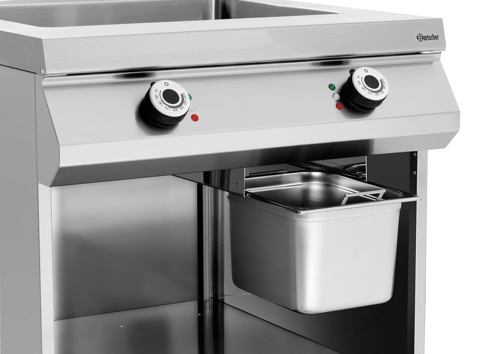 Bartscher - Bartscher Elektro Multibräter - GastroDeals
