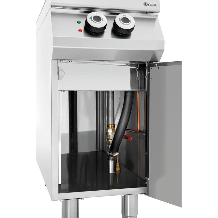 Bartscher - Bartscher Elektro-Nudelkocher, 1 Becken - GastroDeals