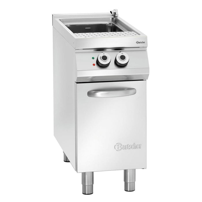 Bartscher - Bartscher Elektro-Nudelkocher, 1 Becken - GastroDeals