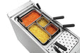 Bartscher - Bartscher Elektro-Nudelkocher, 1 Becken - GastroDeals