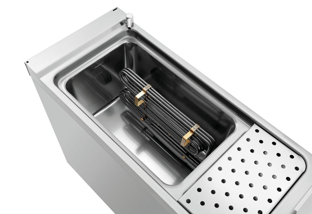 Bartscher - Bartscher Elektro-Nudelkocher, 1 Becken - GastroDeals