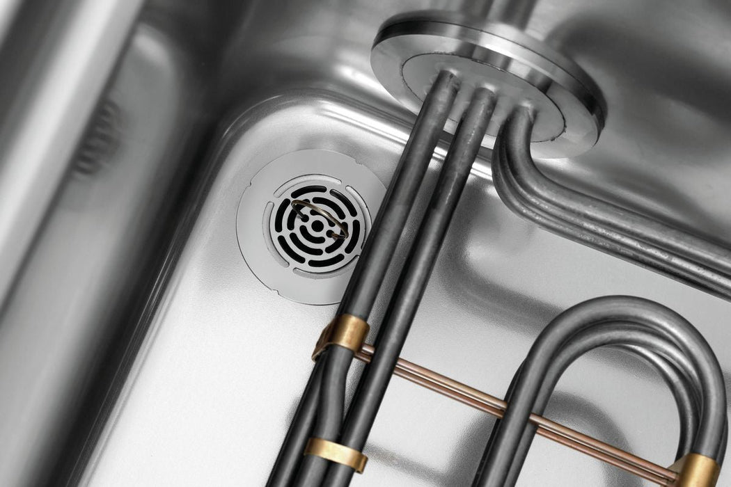 Bartscher - Bartscher Elektro-Nudelkocher, 1 Becken - GastroDeals