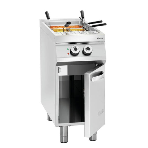 Bartscher - Bartscher Elektro-Nudelkocher, 1 Becken - GastroDeals