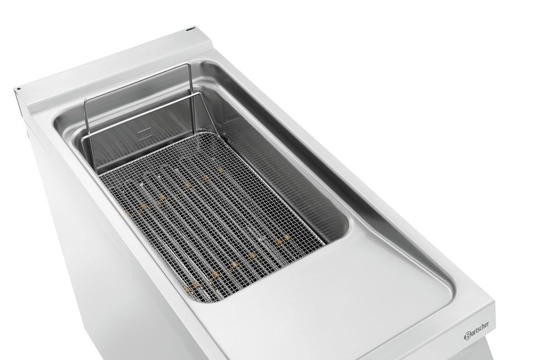 Bartscher - Bartscher Elektro-Standfritteuse - GastroDeals