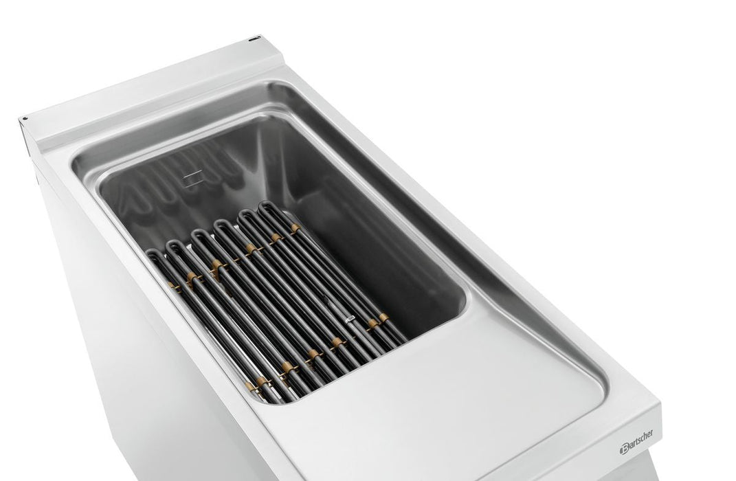Bartscher - Bartscher Elektro-Standfritteuse - GastroDeals