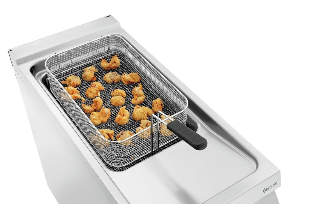Bartscher - Bartscher Elektro-Standfritteuse - GastroDeals