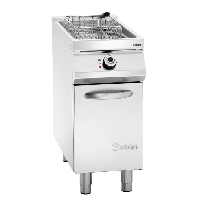 Bartscher - Bartscher Elektro-Standfritteuse - GastroDeals