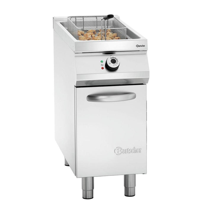 Bartscher - Bartscher Elektro-Standfritteuse - GastroDeals
