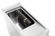 Bartscher - Bartscher Elektro-Standfritteuse - GastroDeals