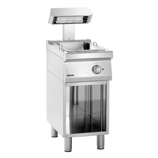 Bartscher - Bartscher Elektro-Warmhaltegerät 700 - GastroDeals