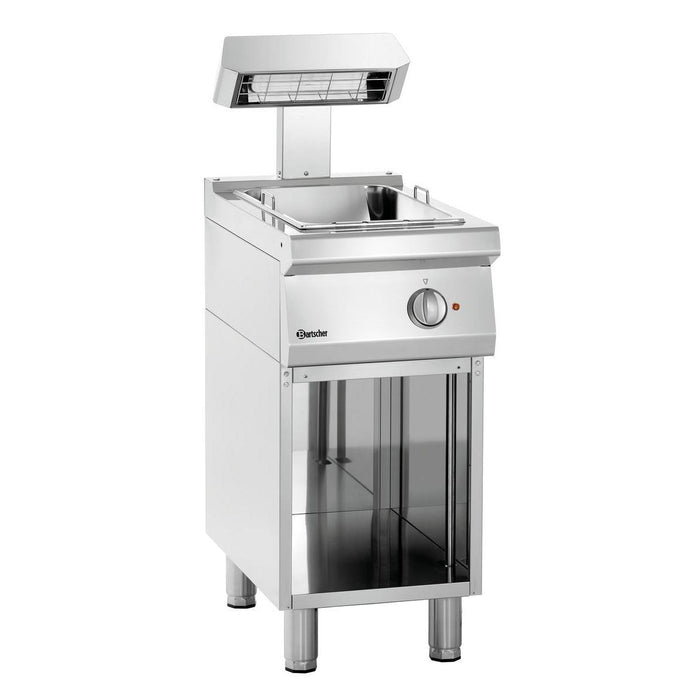 Bartscher - Bartscher Elektro-Warmhaltegerät 700 - GastroDeals