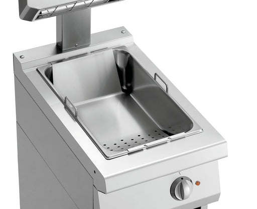 Bartscher - Bartscher Elektro-Warmhaltegerät 700 - GastroDeals