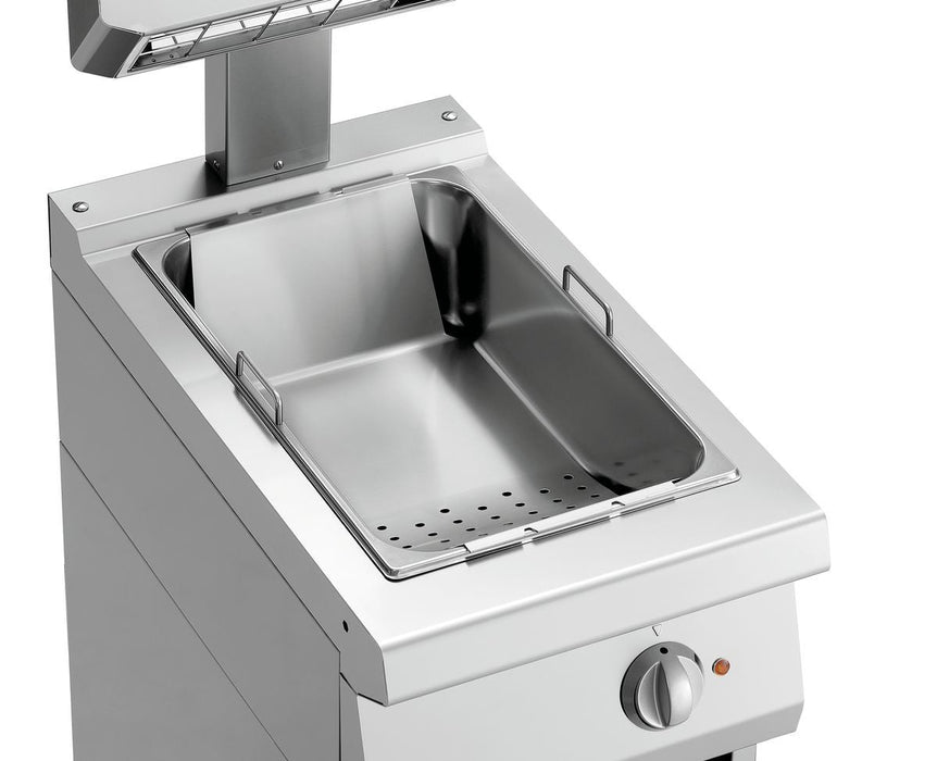 Bartscher - Bartscher Elektro-Warmhaltegerät 700 - GastroDeals