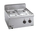 Bartscher - Bartscher Elektro-Wasserbad - GastroDeals
