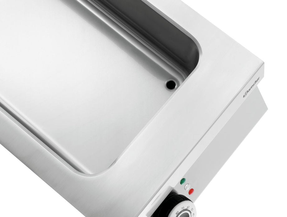 Bartscher - Bartscher Elektro-Wasserbad, OU - GastroDeals
