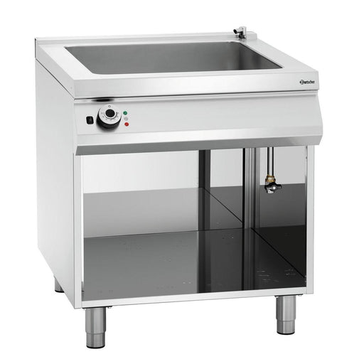 Bartscher - Bartscher Elektro Wasserbad, OU - GastroDeals