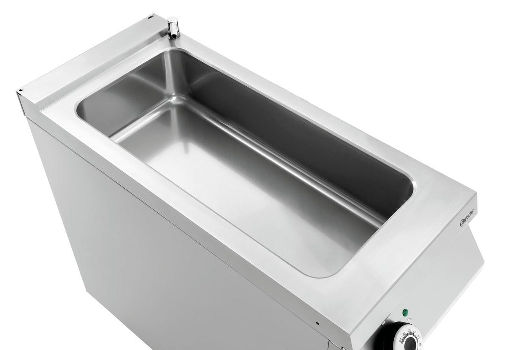 Bartscher - Bartscher Elektro-Wasserbad, OU - GastroDeals