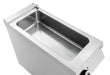 Bartscher - Bartscher Elektro-Wasserbad, OU - GastroDeals