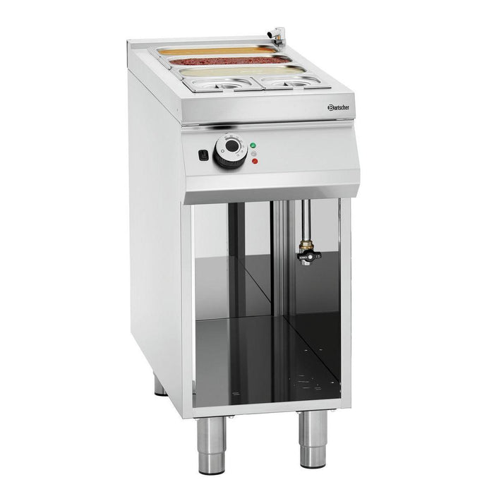 Bartscher - Bartscher Elektro-Wasserbad, OU - GastroDeals