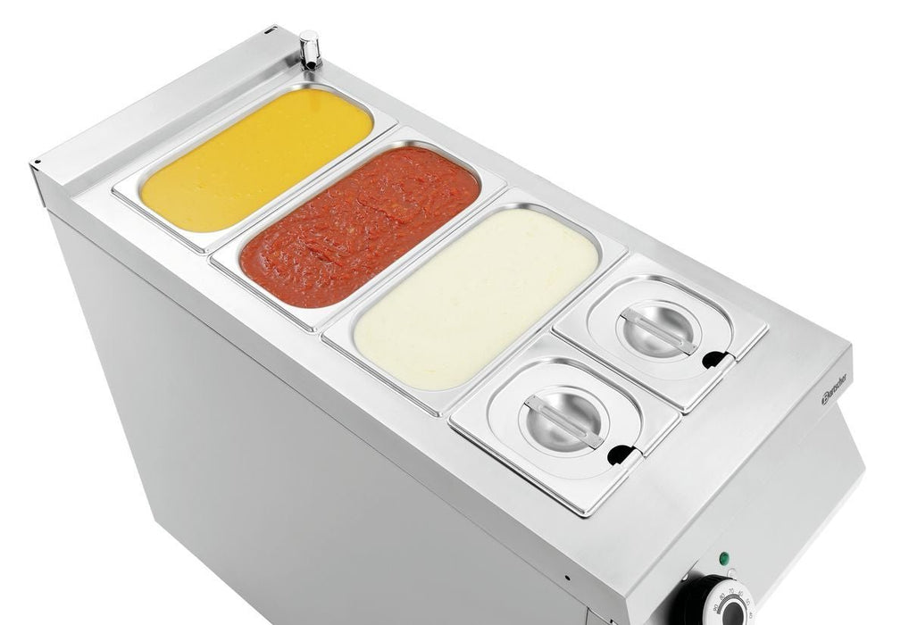 Bartscher - Bartscher Elektro-Wasserbad, OU - GastroDeals