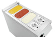 Bartscher - Bartscher Elektro-Wasserbad, OU - GastroDeals