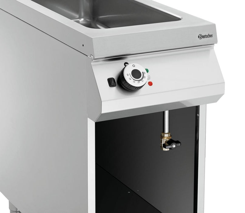 Bartscher - Bartscher Elektro-Wasserbad, OU - GastroDeals