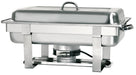 Bartscher - Bartscher Elektroheizung CD 1/1 BP - GastroDeals