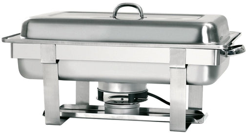 Bartscher - Bartscher Elektroheizung CD 1/1 BP - GastroDeals
