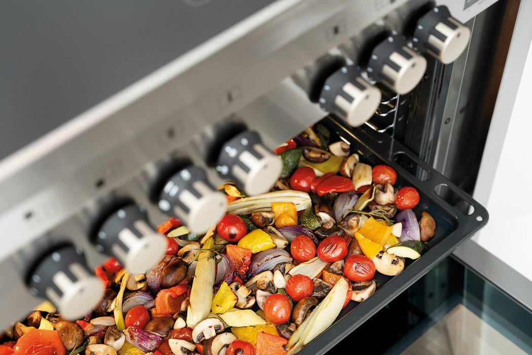 Bartscher - Bartscher Elektroherd 5K-EBMF - GastroDeals