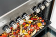 Bartscher - Bartscher Elektroherd 5K-EBMF - GastroDeals