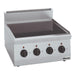 Bartscher - Bartscher Elektroherd 600, 4 Felder, TG - GastroDeals