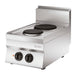Bartscher - Bartscher Elektroherd 650, B400, 2PL, TG - GastroDeals