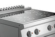 Bartscher - Bartscher Elektroherd 700, 4 Felder, EBO - GastroDeals