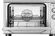 Bartscher - Bartscher Elektroherd 700, B800, 4PL, EBO - GastroDeals