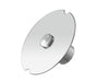 Bartscher - Bartscher Emulgierscheibe STMS 1000 - GastroDeals